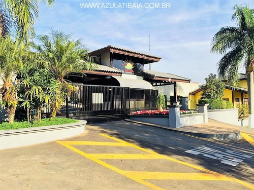 Imagem 25 de 26 de Condomínio Vale Do Sol Em Bom Jesus Dos Perdões, Região De Atibaia. Portaria E Rondas 24 Horas, - Ca00989 - 68463656