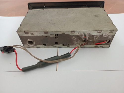 Radio Automotivo Philips Antigo (Usado)