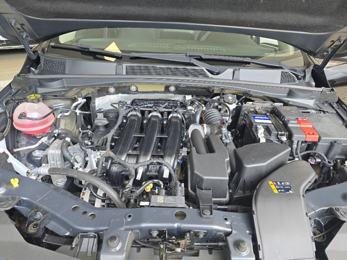 Chevrolet Onix plus 1.0 FLEX LT MANUAL