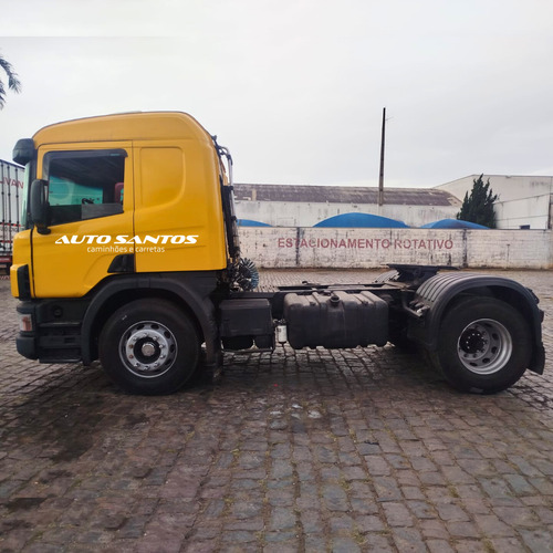 Scania/p124 Ga4x2 Nz 360 2000/2000