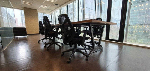 Imagen 9 de 11 de Magnifica Full Amoblada Alto Nivel Edificio Categoria