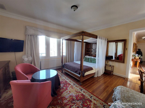 Cerro Castillo Hotel Boutique 8 Habitaciones En 344 M2 Const