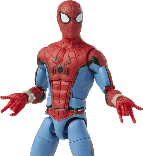 Marvel Legends Series - Zombie Hunter Spidey