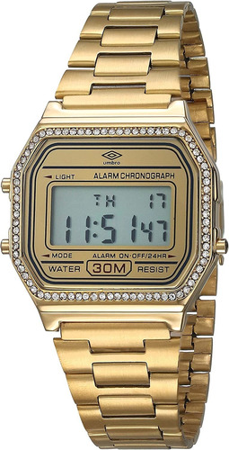 Reloj Pulsera  Umbro Umb1102