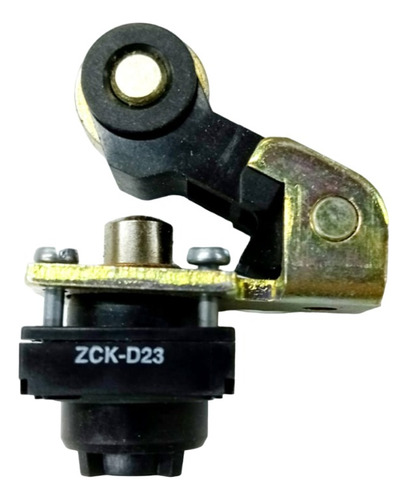Interruptor De Posición Zckd23