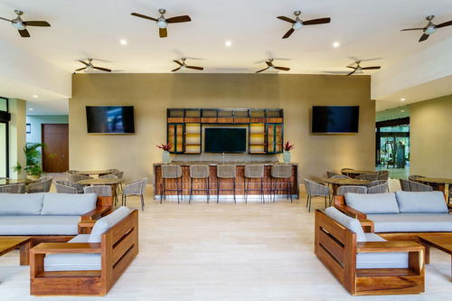 Casa En Venta En Privada Residencial Playa Del Carmen (1187)