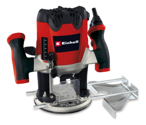 Router / Fresadora Einhell 1200w