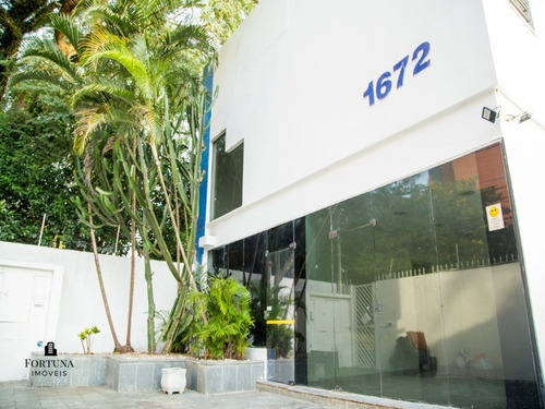 Imagem 12 de 15 de Casa Comercial - Cc10046 - 69511083