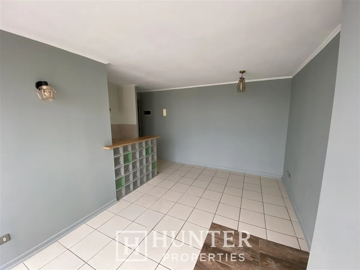 Imagen 2 de 16 de Dpto Arriendo 3d-1b-1e Vista Despejada, Piscina, Área Juegos