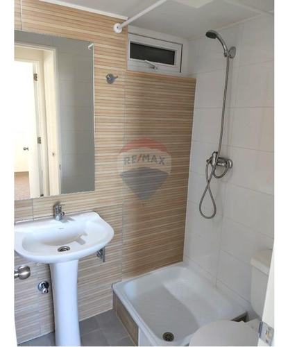 Dpto 2d 2b Con Terraza Metro Las Rejas