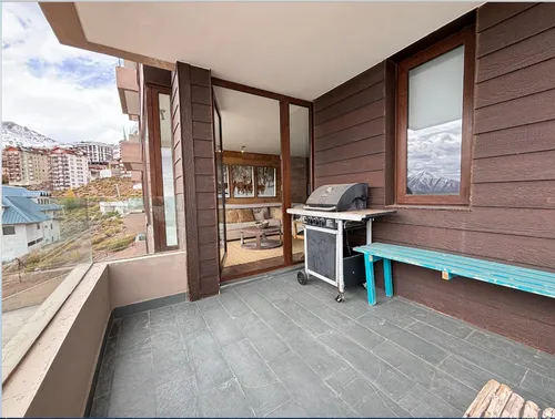 Departamento Edificio Patagonia - A Pasos De Andarivel