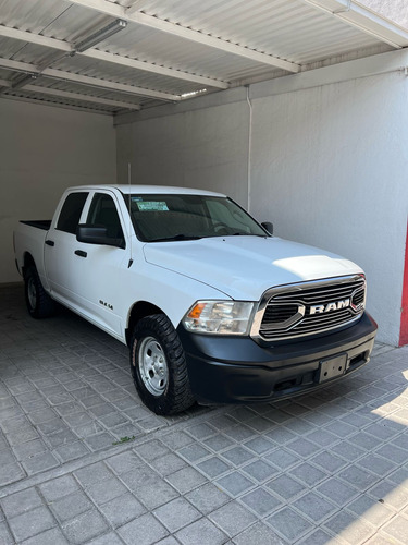 Dodge Ram 1500 Crew Cab Slt 4x4 Aut