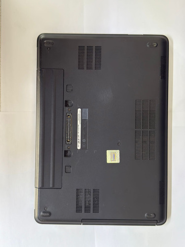 Dell Latitude E5440 Core I3-4010u 8gb Ram 960gb Negro (Usado)
