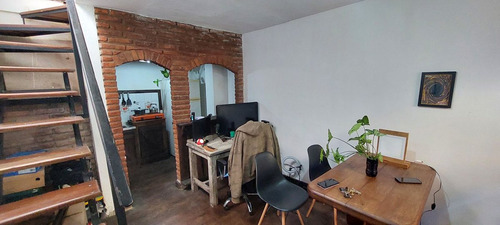 Venta Departamento 2 Amb Tipo Duplex, San Miguel