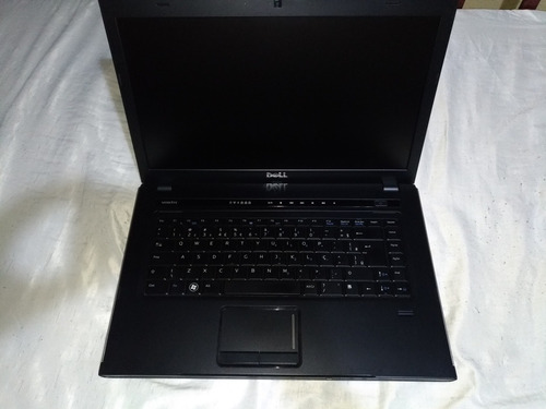 Notebook Dell Vostro 3500 Proc Core I5 M520 Pl Geforce 310m