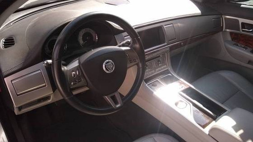 Jaguar Xf 3.0 Premium Luxury V6 24v 2011