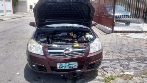 Chevrolet Vectra