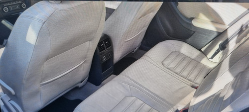 Volkswagen Jetta 2.0 Tsi Highline 4p