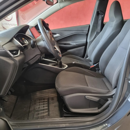 Chevrolet Onix 1.0 FLEX PLUS LT MANUAL