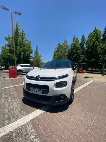 Citroen C3 Hdi 1.5 | 2020 | 98.000 Km