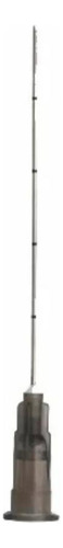 Pack 10 Canulas 22g X 50mm