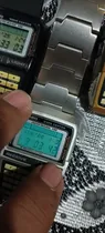 Comprar Reloj Casio Dbc W 151 Data Bank Wave Cepto Extensible Corto