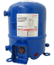 Comprar Compresor 1.5hp 220v Trifásico Mtz19 Maneurop Danfoss