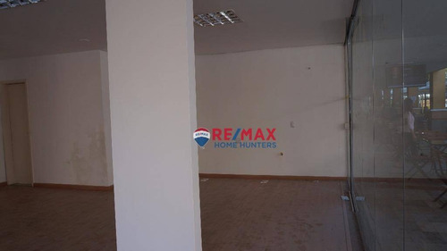 Imagem 3 de 30 de Sala Para Alugar, 43 M² Por R$ 2.000,00 - Jardim Santa Genebra - Campinas/sp - Sa0686
