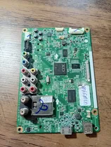 Comprar Placa Principal De Sinal 47ln5400 42ln Perfeita