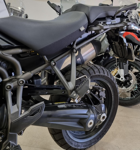 Triumph Tiger 1200 Xcx 2020