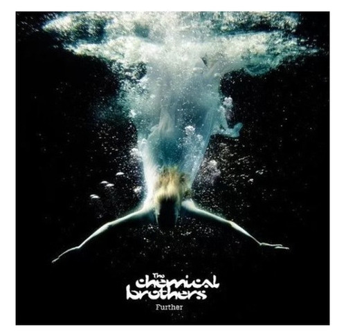 Chemical Brothers The Further Cd Fore