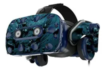 Comprar Piel Mightyskins Compatible Con Htc Vive Pro (compatible Con