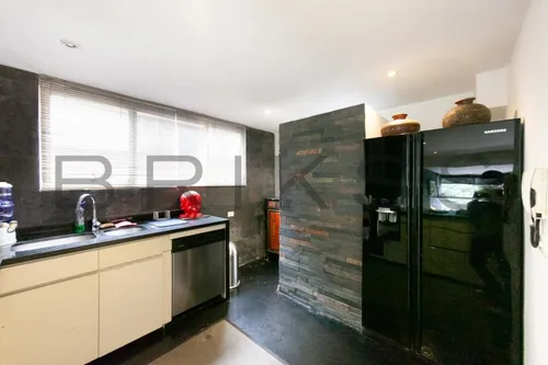Apartamento En Venta En Chico Norte. Cod V1796