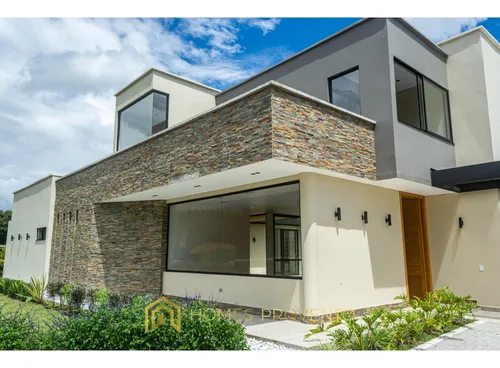 Casa En Arriendo En Llanogrande