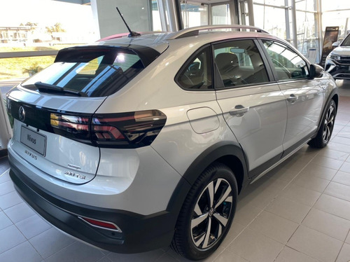 Imagen 13 de 15 de Nueva Volkswagen Nivus Highline 1.0 Tsi 116cv Aut Gs
