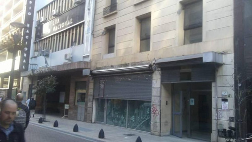 Imagen 13 de 26 de Edif De Oficinas De 1200 M² En 4 Pisos De Oficinas - Maipu 500 Microcentro