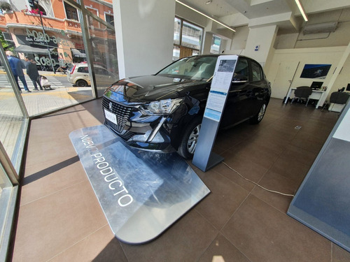 Imagen 1 de 19 de Peugeot 208 1.6l Active Pack