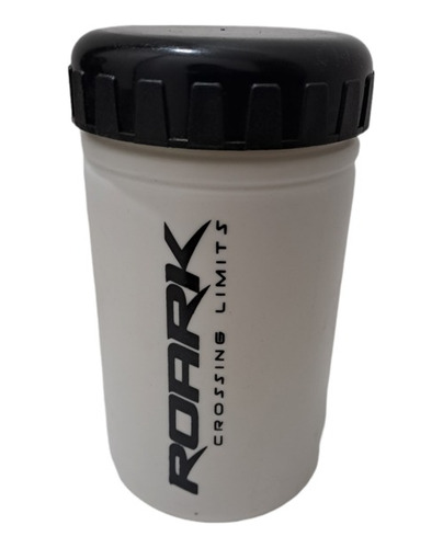 Caramañola Porta Objetos Herramientas Ciclismo Roark 500ml