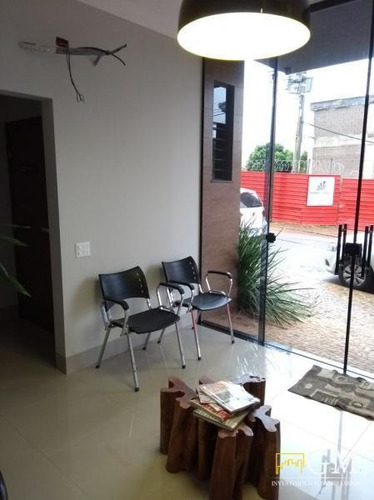 Imagem 3 de 15 de Comercial Para Venda Em Presidente Prudente, Vila Industrial, 3 Banheiros - G1003_2-690122