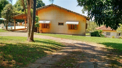 Imagem 4 de 29 de Chácaras À Venda Em Atibaia/sp - Compre O Seu Chácaras Aqui! - 1312470