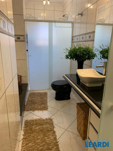 Imagem 14 de 15 de Casa Assobradada - Santo Amaro - Sp - 632433