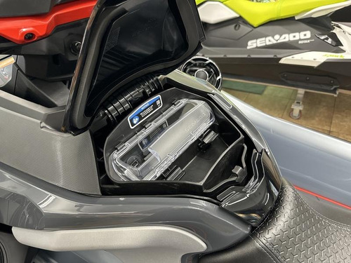 Jet Ski Sea Doo Rtx X 325 Ano 2024 Modelo 2024