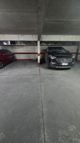 Arriendo Amplio Depto De 3d 3b 2e 1b En Edificio Don Fernano
