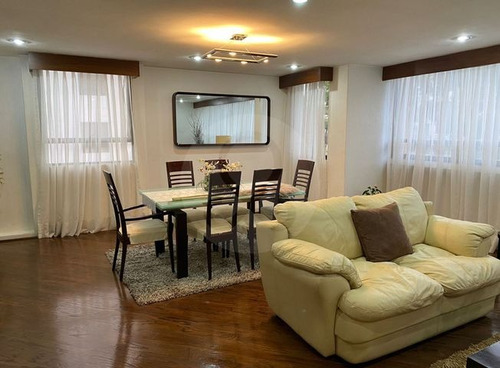 ¡¡venta De Hermoso Departamento!! En Residencial Palmas Altas (aa7)-di