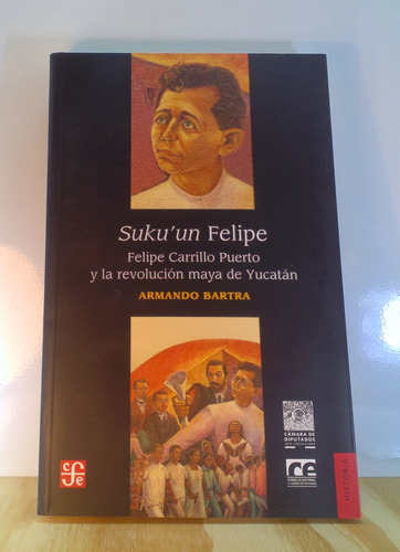 Libro Suku'un Felipe, Disponible 