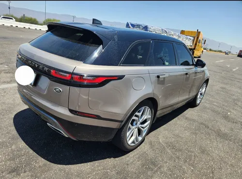 Land Rover Range Rover Velar 3.0l 380cv P380 Hse