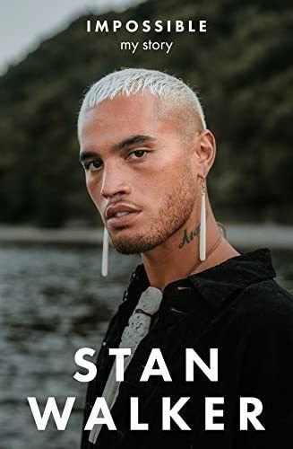 Impossible My Story - Walker, Stan, De Walker, Stan. Editorial Harpercollins En Inglés