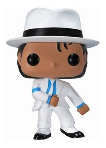 Funko Pop Smooth Criminal Michael Jackson