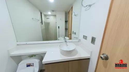Apartamento En Arriendo En Medellín - El Poblado