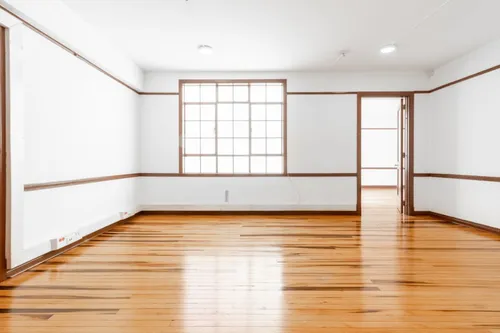 Oficina En Arriendo En Sagrado Corazón. Cod A6587